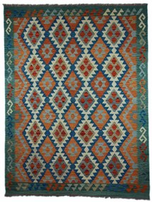 Kilim Tappeto 210x160 (Afghanistan)