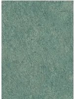 Arte International Carta da parati Canyon - Teal