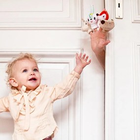 Lilliputiens - Marionette da dita - Foresta