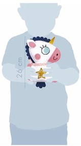 Cofanetto multi attività - Unicorni