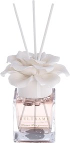 Profumatore d'ambiente grande Gerbera bianca Beltrami