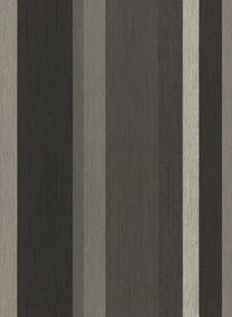 Eijffinger Carta da parati Masterpiece 3 - Grau/ Schwarz