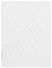 Lenzuolo bianco 90x200 cm - B.E.S.