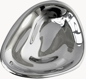 Gancio da parete fatto a mano Ripple