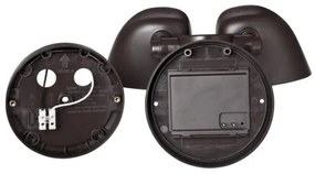 Westinghouse 63642 - Proiettore da esterno a LED con sensore LED/17,5W/230V IP44