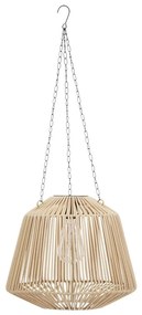 Atmosphera - LED Lampada solare a sospensione JILY LED/1,2V 600 mAh IP44