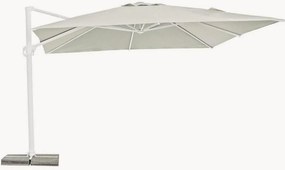 Ombrellone Eden, larg. 300 cm