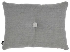 Dot Cuscino ST 1 Dot Grigio Scuro - HAY