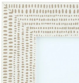 Eglo 423078 - Portafotografie KEMAYAN 13x18 cm color crema