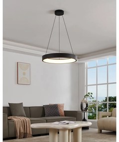 Lampadario smart LED 6,5 W MARGHERA-Z - EGLO