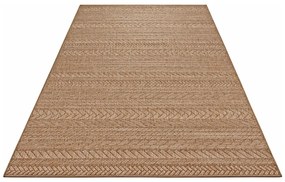 Tappeto marrone per esterni , 200 x 290 cm Granado - NORTHRUGS