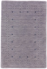 Tappeto orientale 60x90 (Indian) Annodato A Mano
