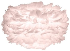 Paralume rosa chiaro ø 35 cm Eos Mini - UMAGE