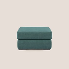 Sun pouf apribile contenitore in tessuto impermeabile T02