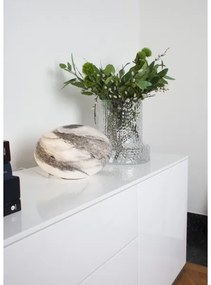 ByRydens 4002360-4000 - Lampada da tavolo MIRA 1xE14/5W/230V grigia