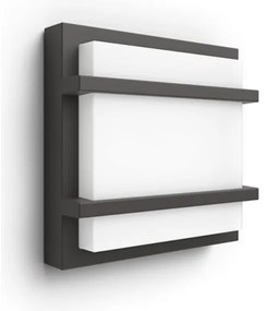 Philips - Applique a LED da esterno PETRONIA LED/3,8W/230V IP44