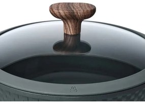 Resto - Pentola con coperchio RAN 4,2 l 24 cm