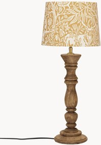 Lampada da tavolo Lodge