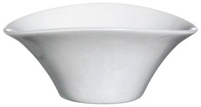 Ciotola Arcoroc Bianco Vetro (10 cm) (6 uds)