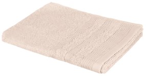 Asciugamano ospite 40x60 cm in cotone Aquam violetto