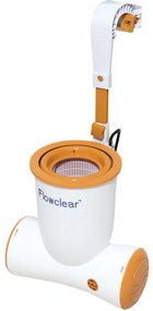 Pompa filtro skimatic 2574L/H con cartuccia iii