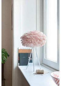 Paralume rosa chiaro ø 35 cm Eos Mini - UMAGE