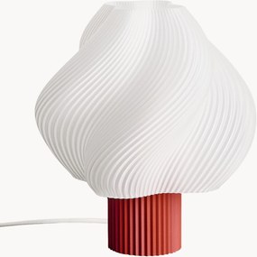 Lampada da tavolo dimmerabile Soft Serve, in varie misure