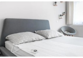 Sencor - Coperta elettrica riscaldante 60W/230V 150x80 cm