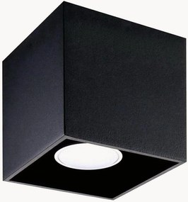 Faretto da soffitto Geo
