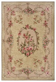 Tappeto beige 75x150 cm Asmaa - Hanse Home