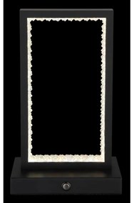 Globo 24008S - Lampada da tavolo dimmerabile SAMEGA LED/3W/3,7V