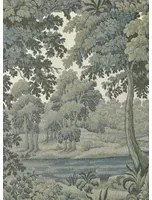 House of Hackney Carta da parati Plantasia - Sage B