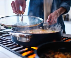 Set di pentole 6 pz Space – Joseph Joseph