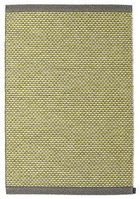 Tappeto da interno/esterno color kaki 60x85 cm Effi Apple – Pappelina