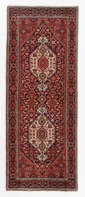 Gholtogh Tappeto persiano 70x190 (Iran) Annodato A Mano