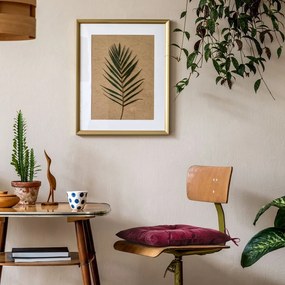 Cuscino per sedia in velluto 40x40 cm Aleksa – Restilo