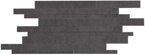 Pavimento rivestimento 30x60 mosaico fango 9,5 mm in gres fine porcellanato Ragno Concept 00R2HU04