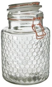 Contenitore per alimenti in vetro – Premier Housewares