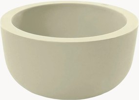 Portavaso da esterno Cup, alt. 25 cm