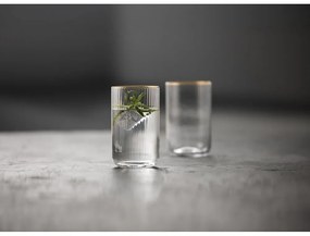 Set di bicchieri 4 pz 500 ml Palermo – Lyngby Glas