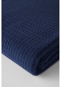 Coperta 140x180 cm Waffle - Euromant