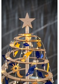 Decorazioni natalizie in set da 8 - Spira