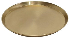 Eglo 427025 - Vassoio decorativo FORLEYET diametro 33 cm oro