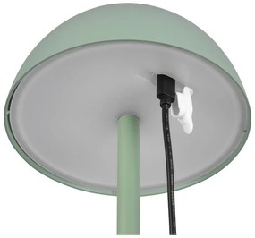 Lampada da tavolo dimmerabile da esterno ø 13,5 cm Ricardo - Reality