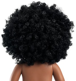 Lovely Pomea - bambola Janet