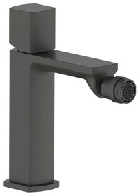 Rubinetto per bidet Coral AQUASANIT grigio