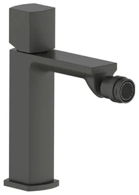 Rubinetto per bidet Coral AQUASANIT grigio