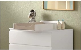 Fasciatoio bianco Eva – Vipack