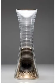 Artemide Come Together rame ricaricabile led da tavolo