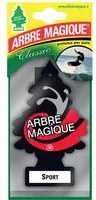 24pz arbre magique classic sport 77996